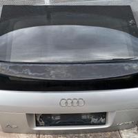 AUDI A2 PORTELLONE POSTERIORE 2000>