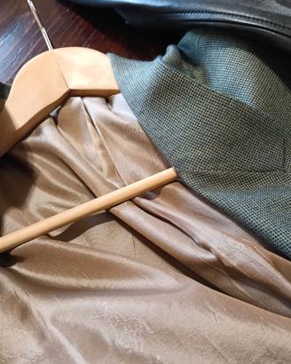 Giacca Uomo Brioni 100% Cashmere Taglia 60 / XL-XX