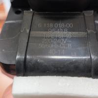 Motore ventola Frigorifero Liebherr 6118018