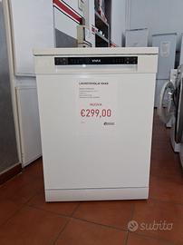 LAVASTOVIGLIE LIBERA VIVAX NUOVA 