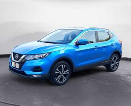 NISSAN Qashqai 1.3 dig-t N-Style 140cv