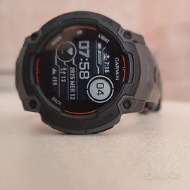 Garmin instinct