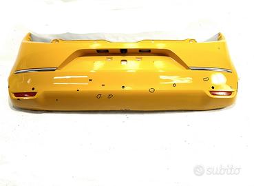 PARAURTI POSTERIORE COMPLETO RENAULT Twingo III se