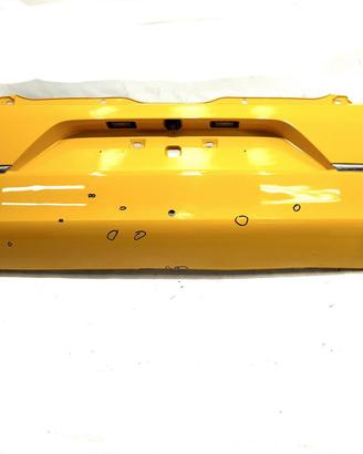 PARAURTI POSTERIORE COMPLETO RENAULT Twingo III se