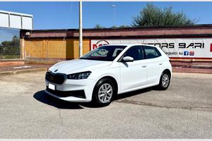 SKODA FABIA AMBITION 1.0 80 CV