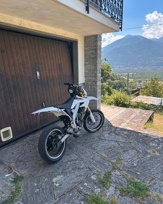hm 50 top nero (trattabile)