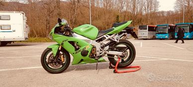 ninja zx6r 636