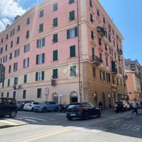 6 LOCALI A GENOVA