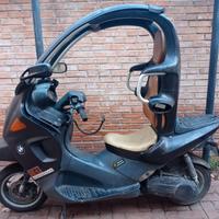 Bmw c1 125 - 2001