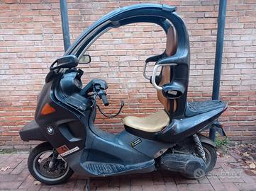 Bmw c1 125 - 2001