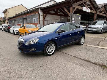 Lancia Delta 1.4 T-Jet 150 CV Platino