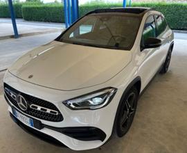 Mercedes-Benz Classe GLA GLA 200 d Automatic ...