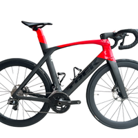 TREK MADONE SLR 9 | TG 58 | USATO 3193
