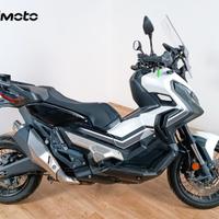 HONDA X-ADV - 2020