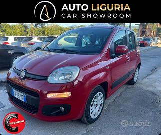 Fiat Panda 1.3 mjt 16v Easy 75cv E5+ LEGGI