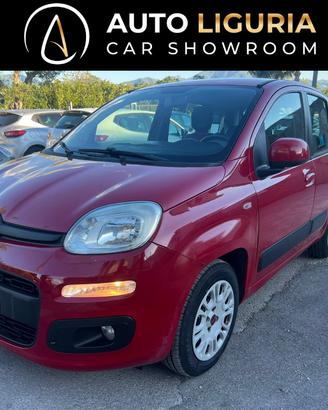 Fiat Panda 1.3 mjt 16v Easy 75cv E5+ LEGGI