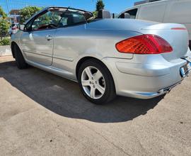 Peugeot 307 2.0 16V 180CV CC