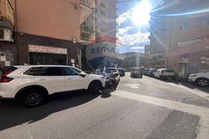 Locale Commerciale - Catania