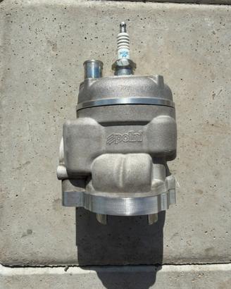 Cilindro 94cc Polini