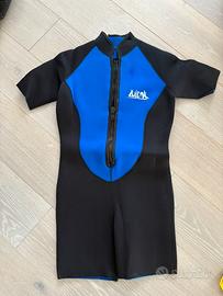 Mezza muta da sub Zulema uomo