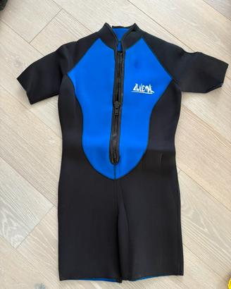 Mezza muta da sub Zulema uomo