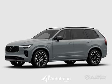 Volvo XC90 Plug-In Hybrid T8 310+145 CV AWD I...