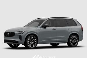 Volvo XC90 Plug-In Hybrid T8 310+145 CV AWD I...