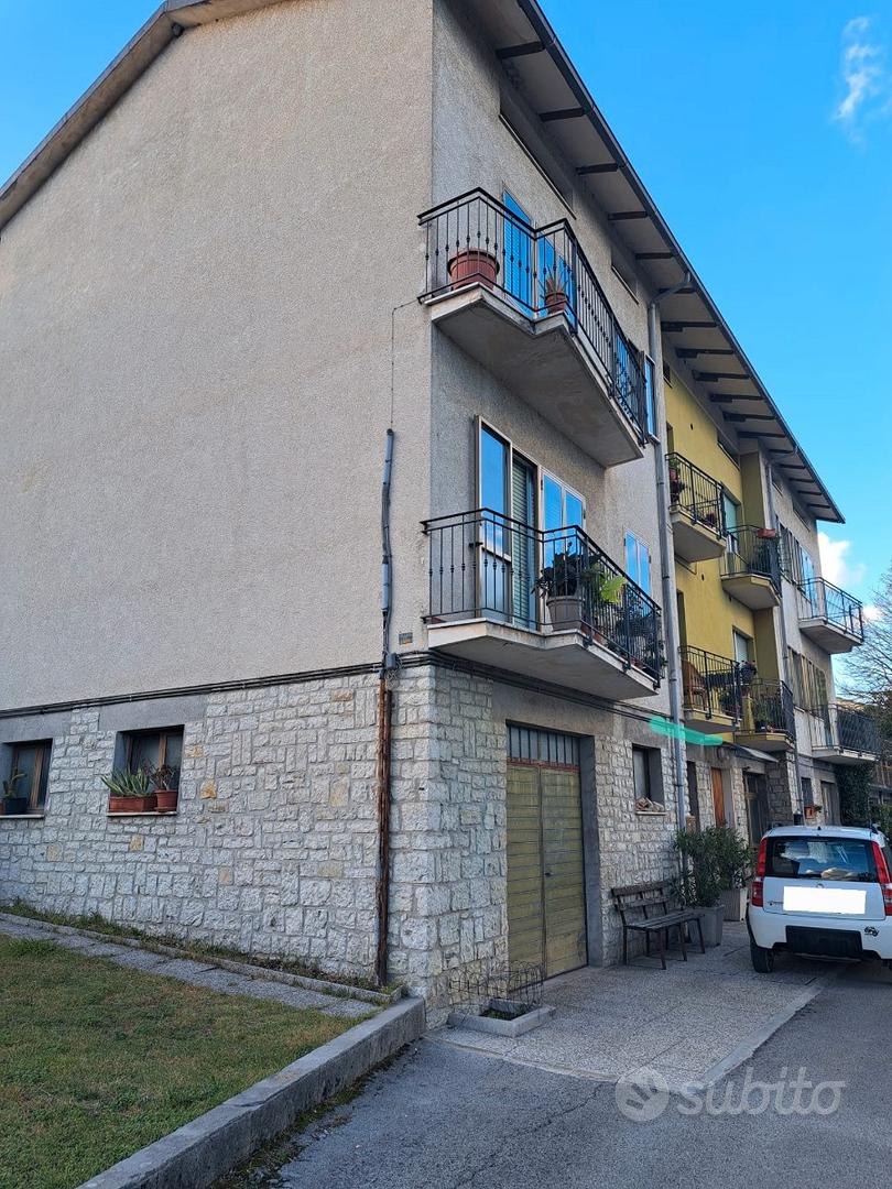 Appartamento – Cagli, Civita - Vista 2