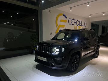 JEEP Renegade 1.6 Mjt 130 CV Limited TUA DA €255