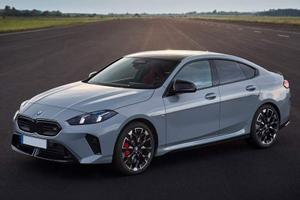 BMW Serie 2 Gran Coupe 220d 48V MSport autom.