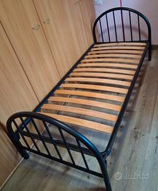 Letto singolo 