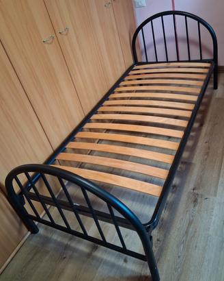 Letto singolo 