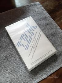 IBM .25'' Dry Process Cleaning Cartridge 59H4366