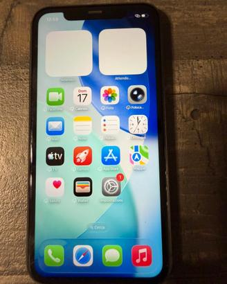 Iphone 11 64 gb