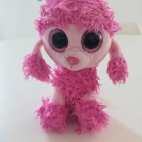 Collezione di 17 Pupazzi occhioni Ty tiggs