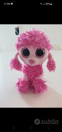 Collezione di 17 Pupazzi occhioni Ty tiggs