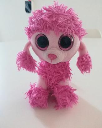 Collezione di 17 Pupazzi occhioni Ty tiggs