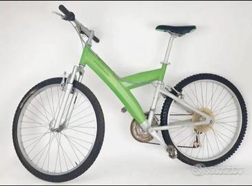 Bici 26" 