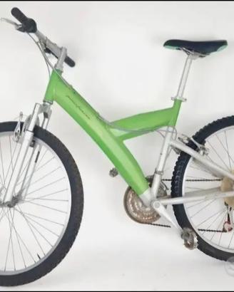 Bici 26" 