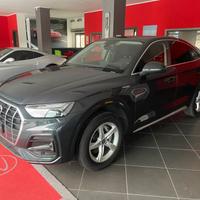 AUDI Q5 SPTB 40tdi MHEV QUATTRO ADVANCED PLUS 204c