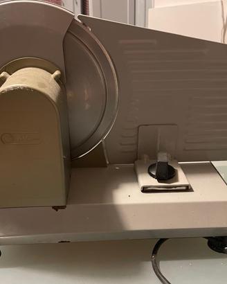 Affettatrice ALA 2000