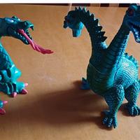 drago  2 teste
