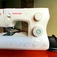 Macchina da cucire Singer Talent 3321