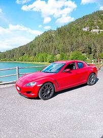 Mazda Rx8