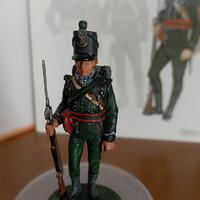 Soldatini epoca Napoleonica 