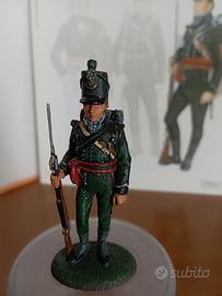 Soldatini epoca Napoleonica 