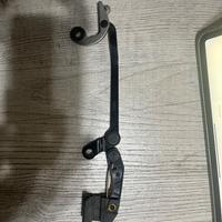 Gancio bloccaggio capote mini r52 54 34 7 174 763