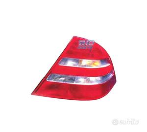 FANALE DESTRO PER MERCEDES CLASSE S W220 98-02 A L