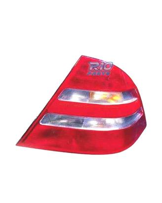FANALE DESTRO PER MERCEDES CLASSE S W220 98-02 A L