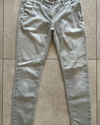 Pantaloni jeans MET tg.25 (IT 38/40)